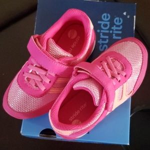 Stride Rite girl tennyshoes